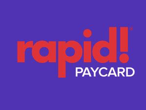 rapid paycard activate